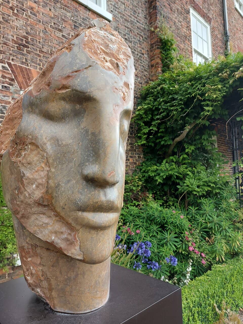 Woman, Life, Freedom Installation
