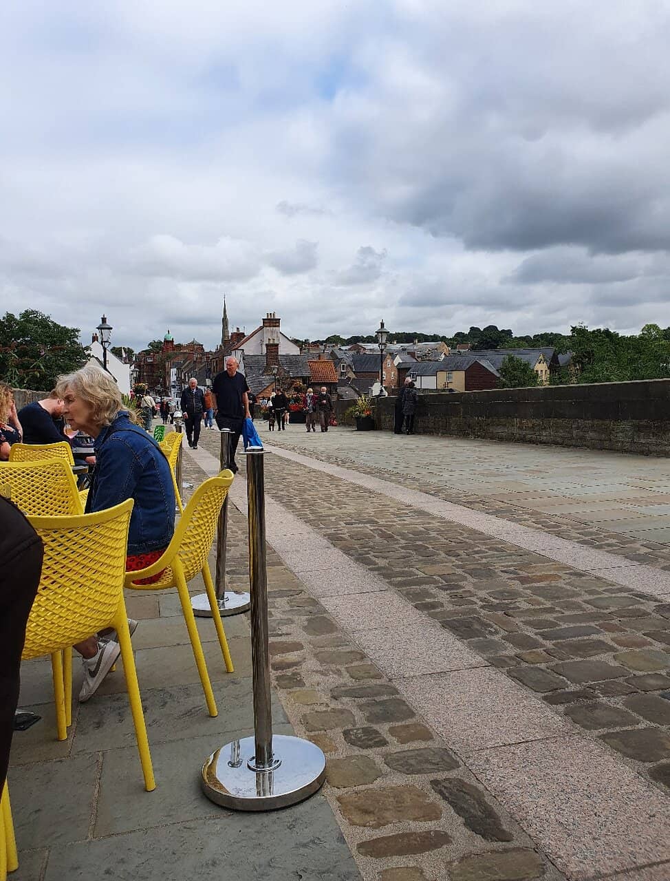 Flat White Durham
