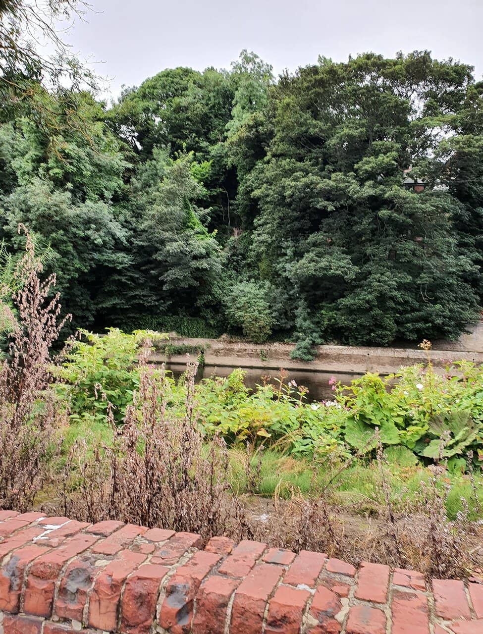 Notch Durham