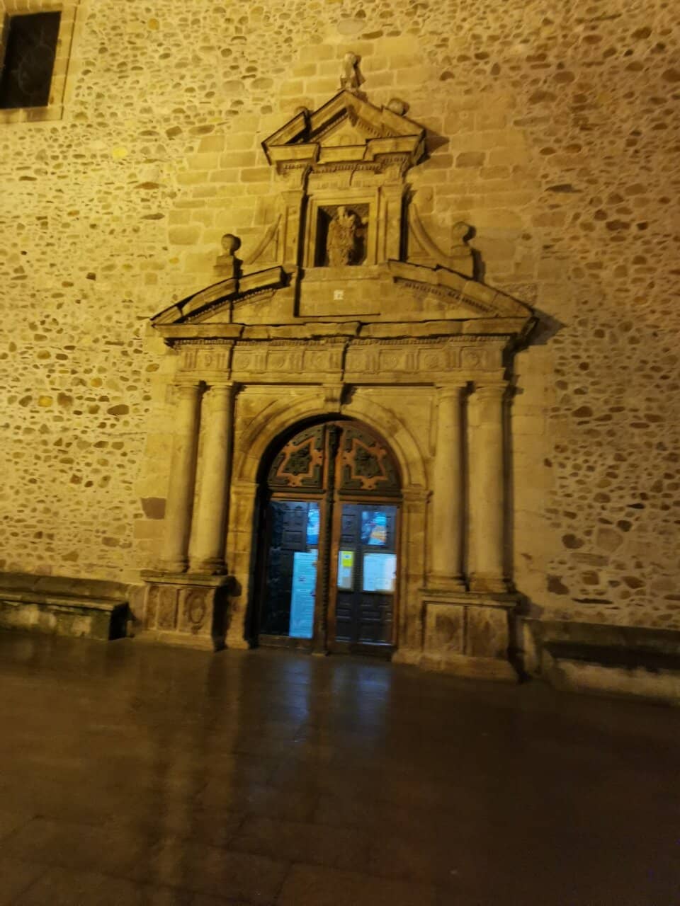 Vertical photo