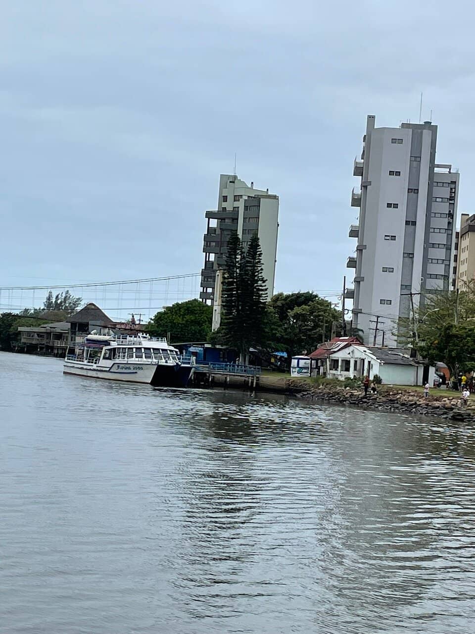 Fishing Activity