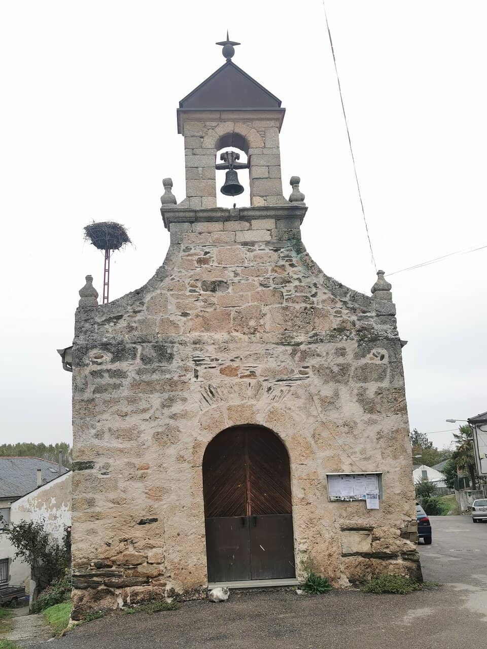 Vertical photo