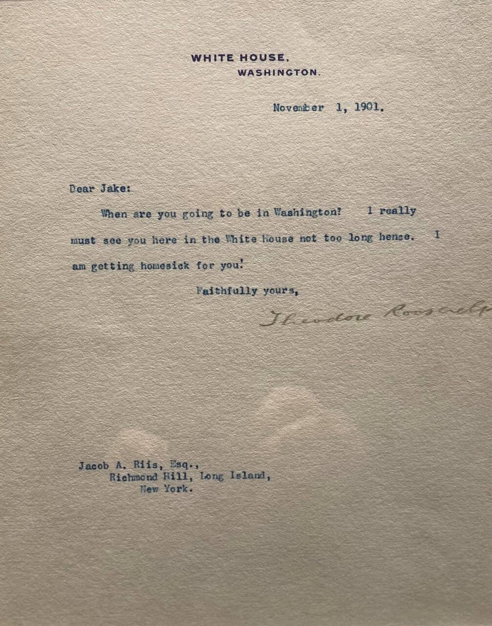 Live Animal Exhibits