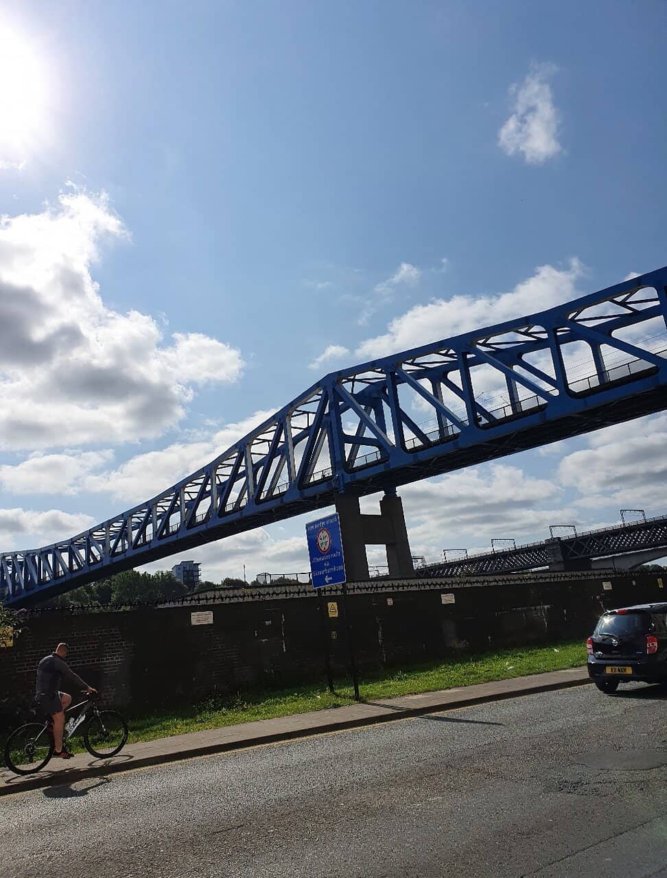 Architectural Grandeur