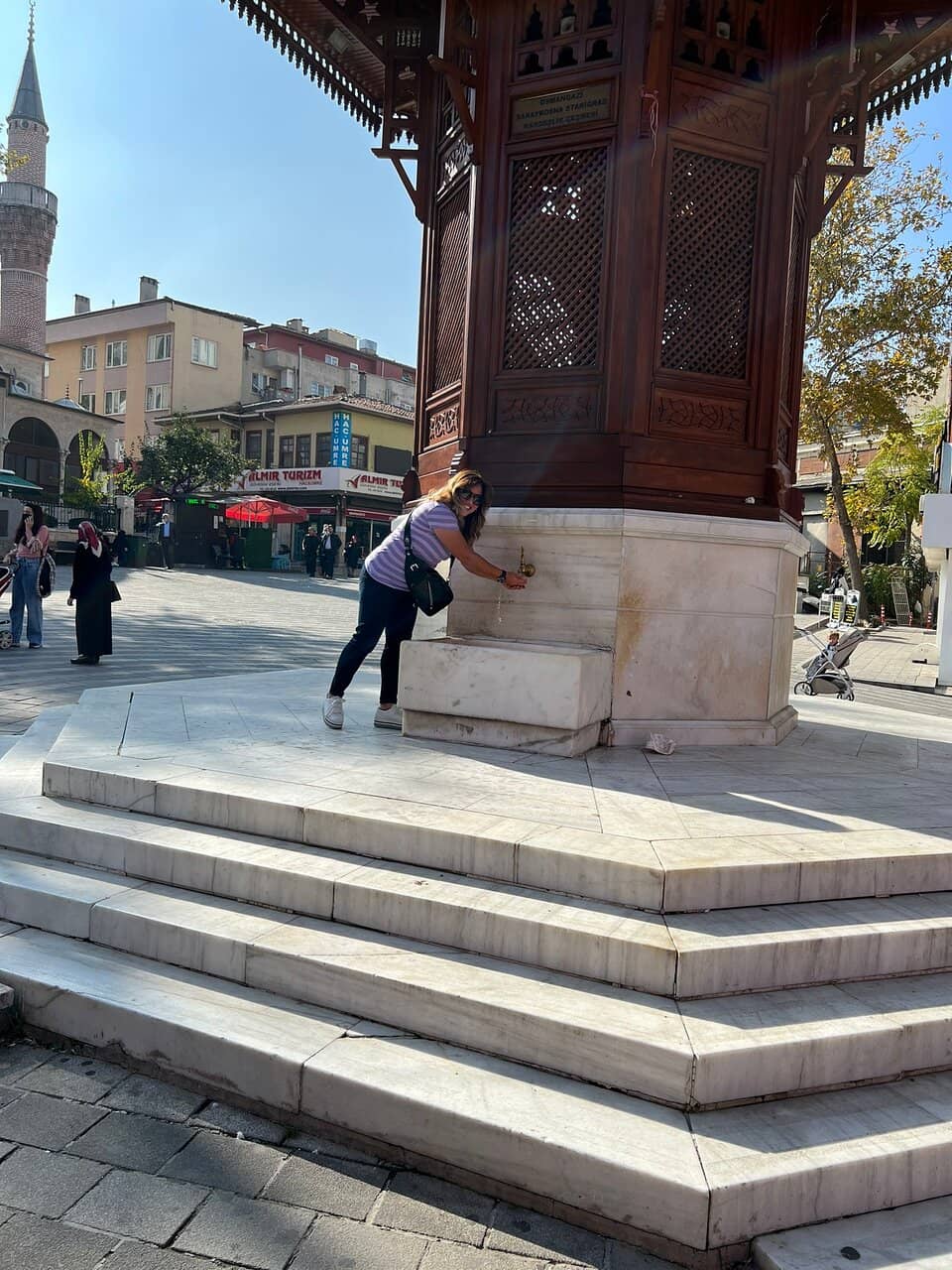 Vertical photo