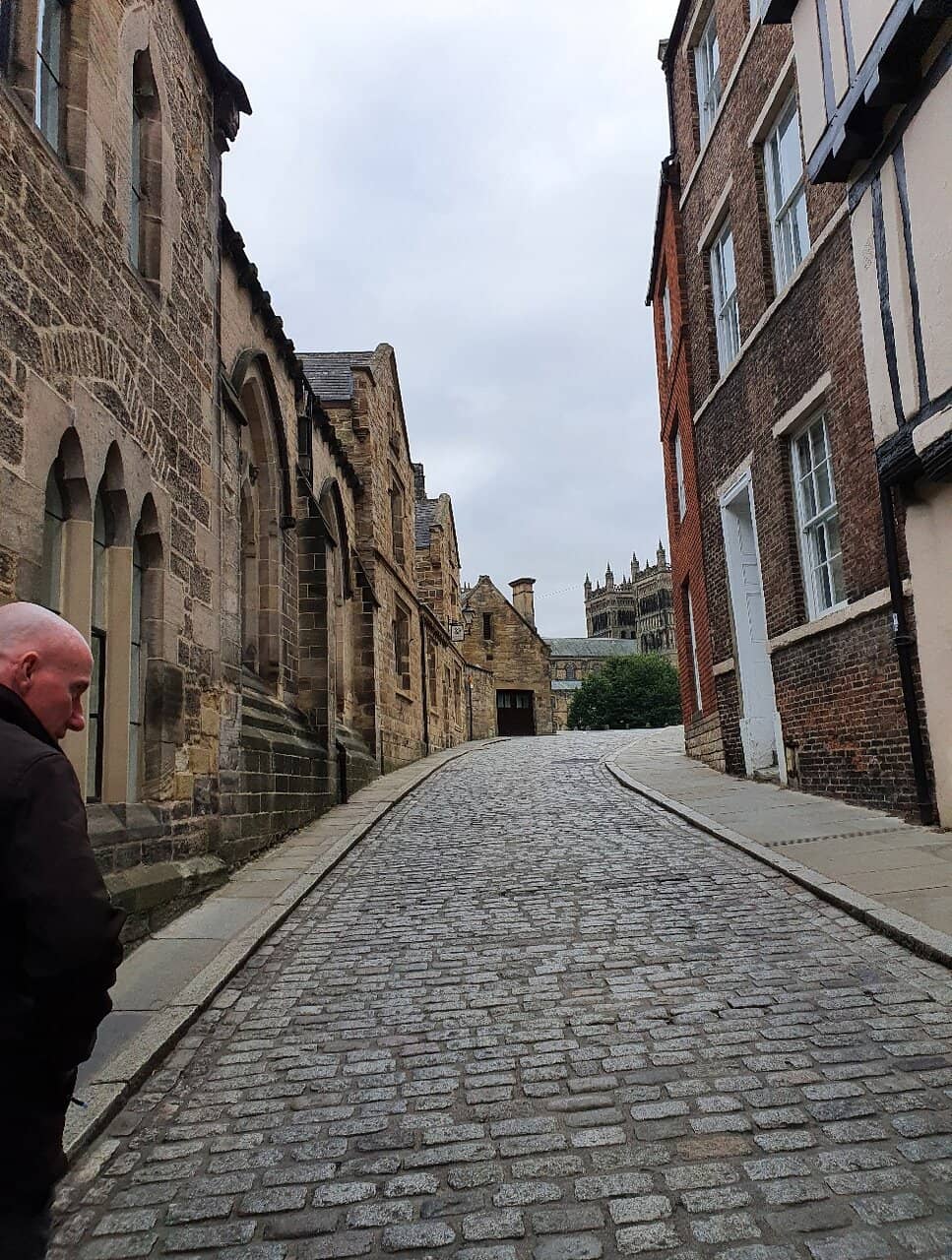 University College Entrance