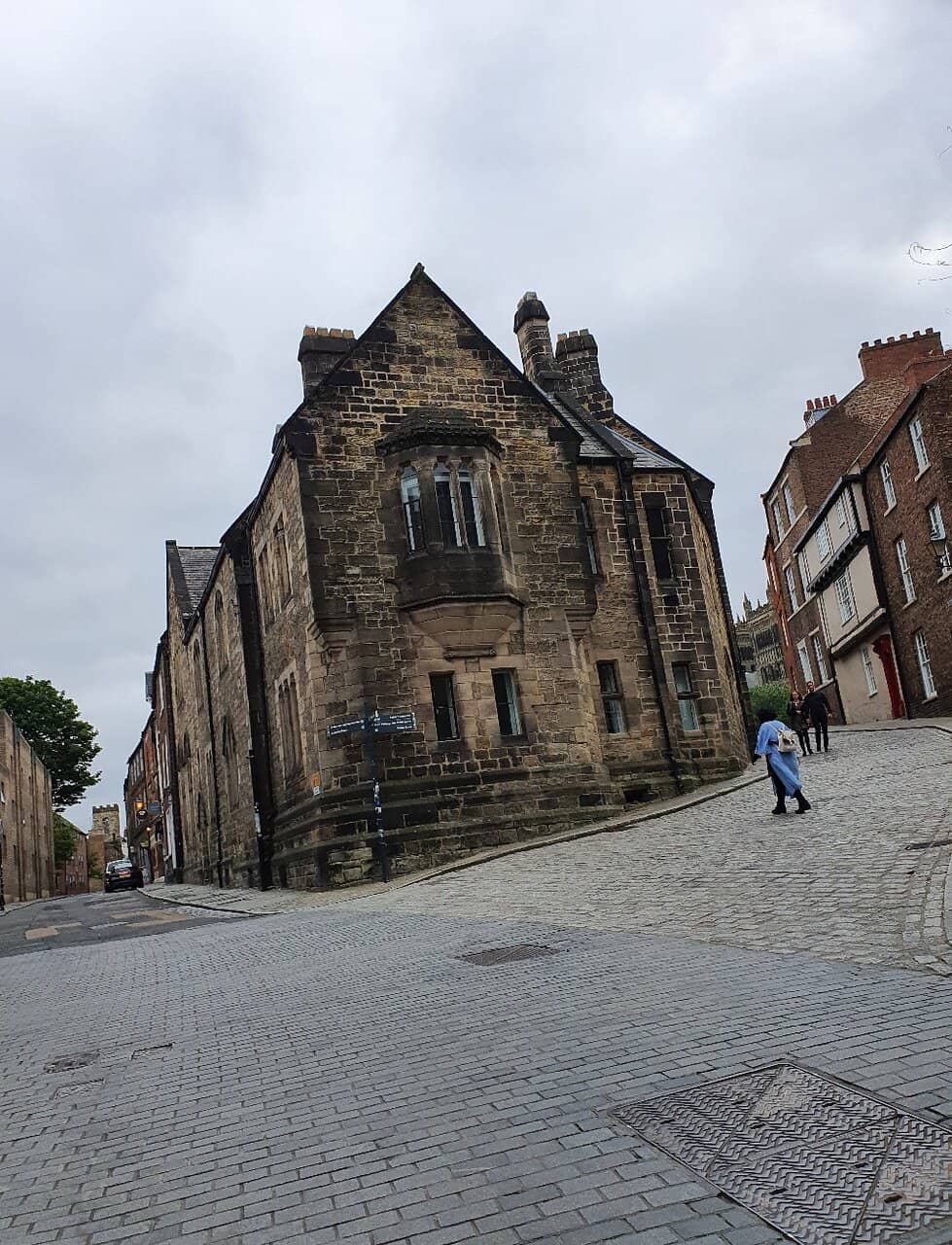 Owengate's Cathedral View