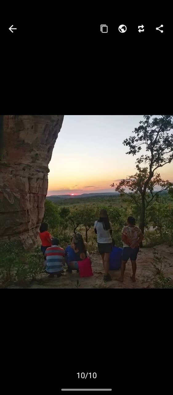Natural Pools