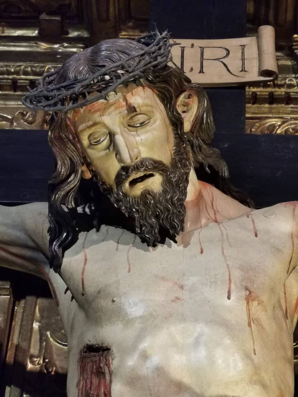 Image of Saint Martha