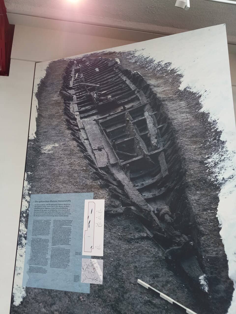 Shipwreck Virtual Reality