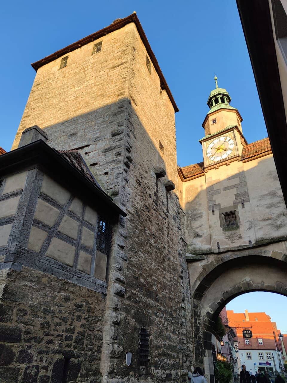 Röderbogen Archway