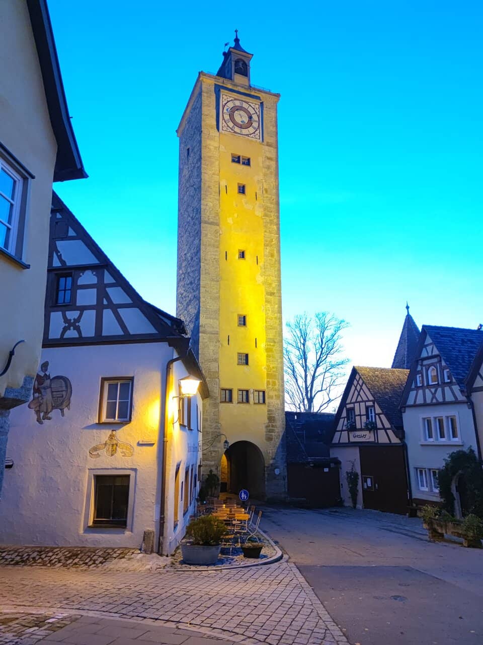 The Grand Gateway