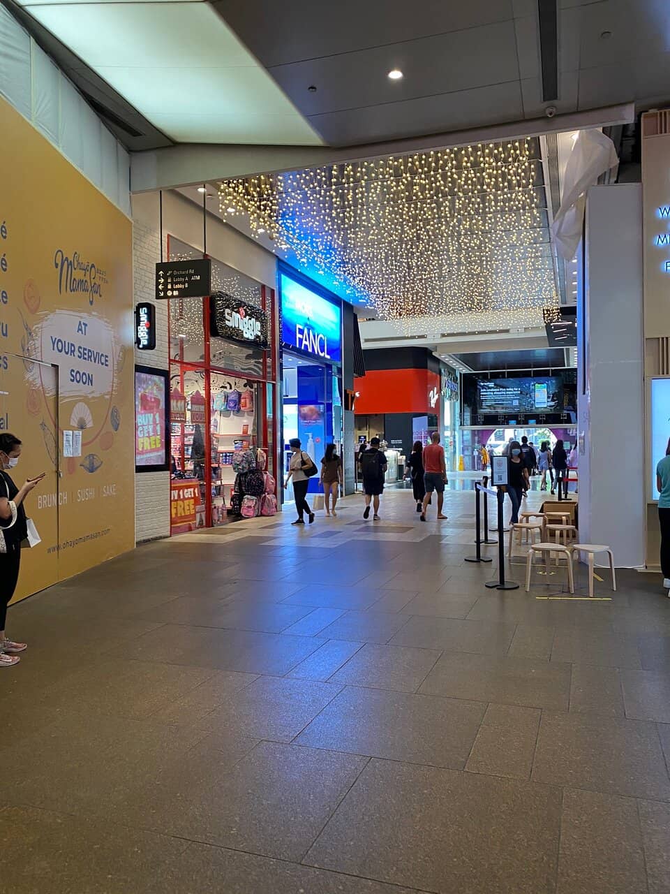 Puma Store