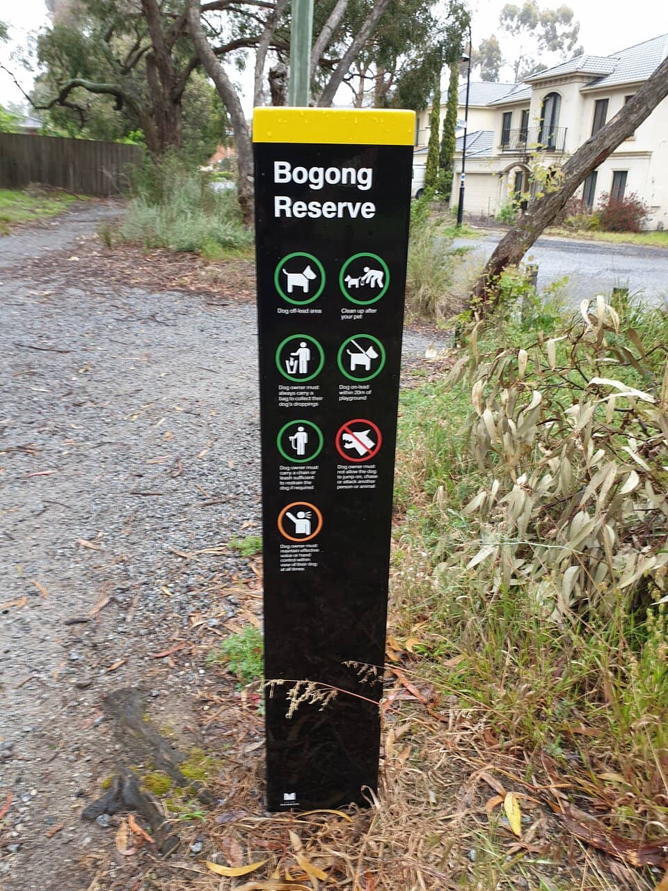 Basic Children's Playground