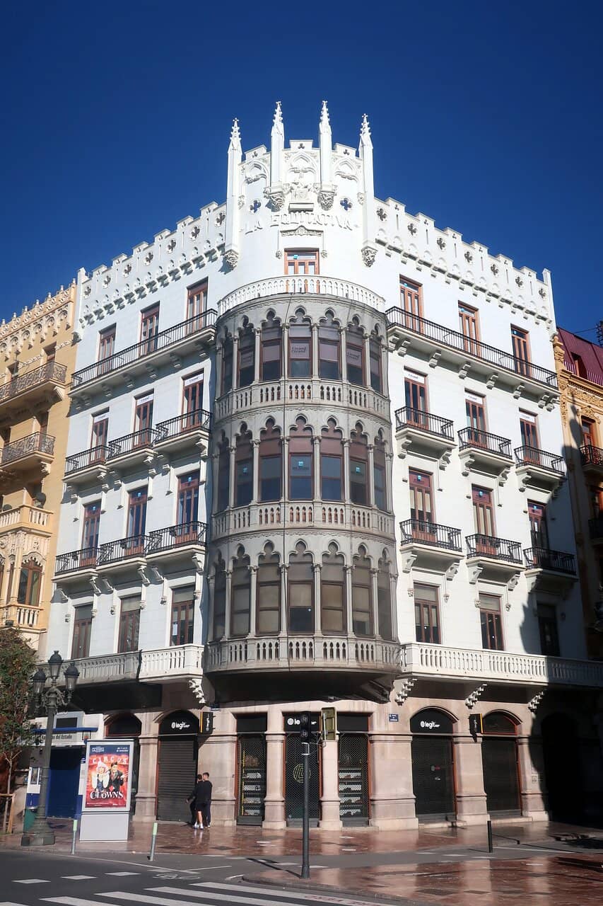 Plaza de la Vila