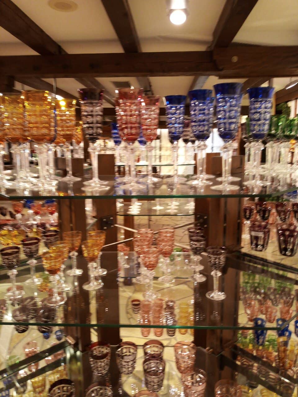 Make Your Own Glass
