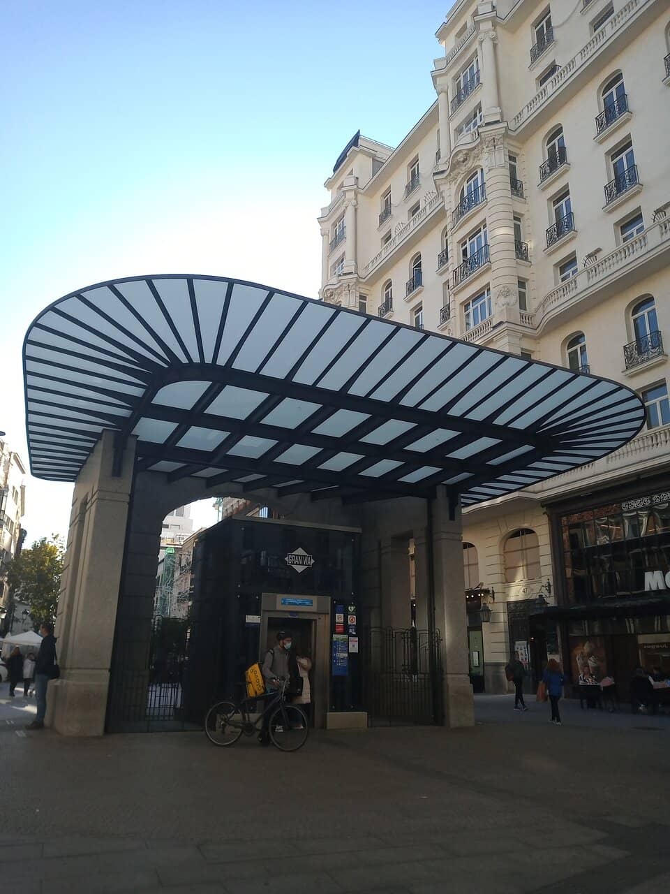 Vertical photo