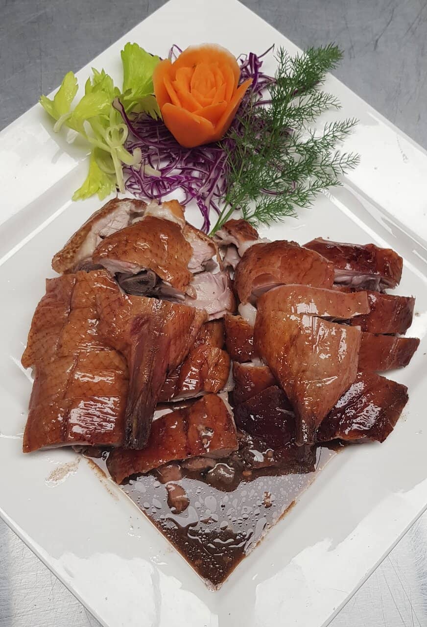 Standout Cantonese Specialties