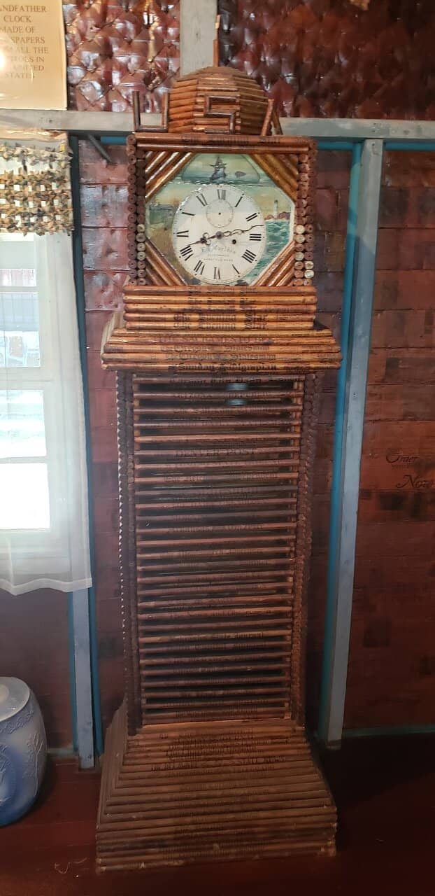 Construction Detail View