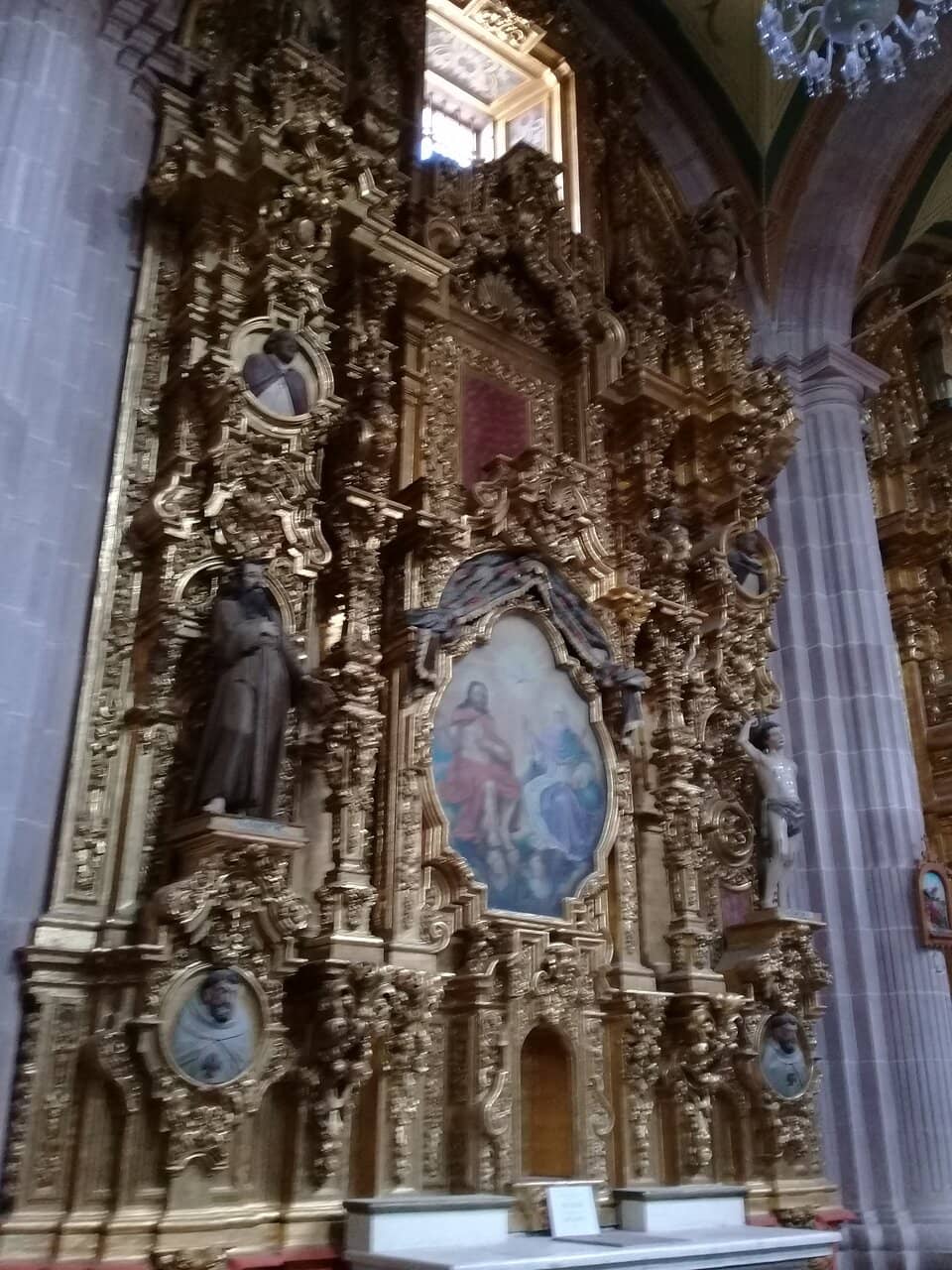 Vertical photo
