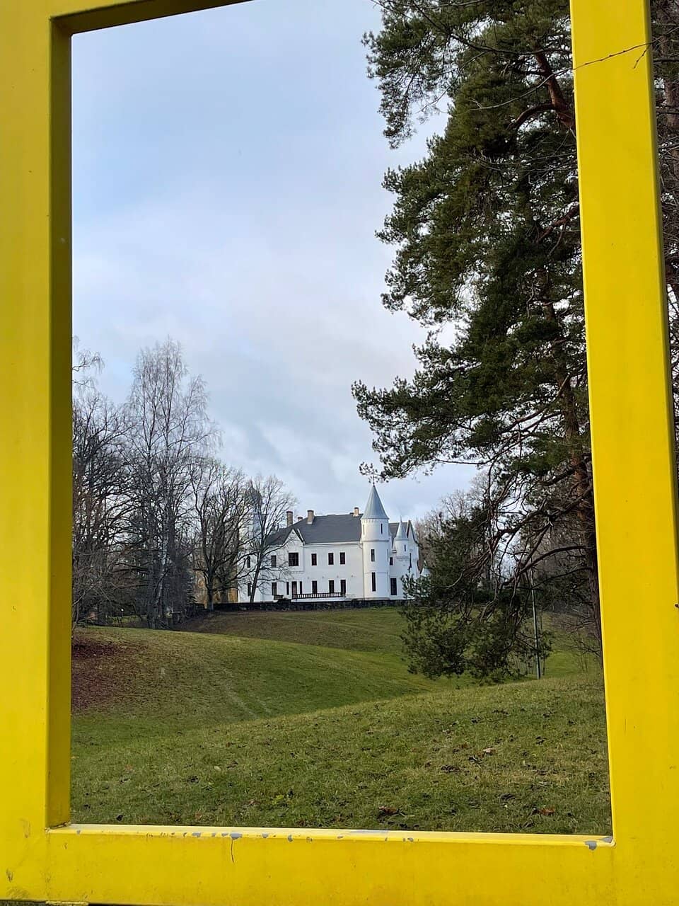 Alatskivi Castle Park