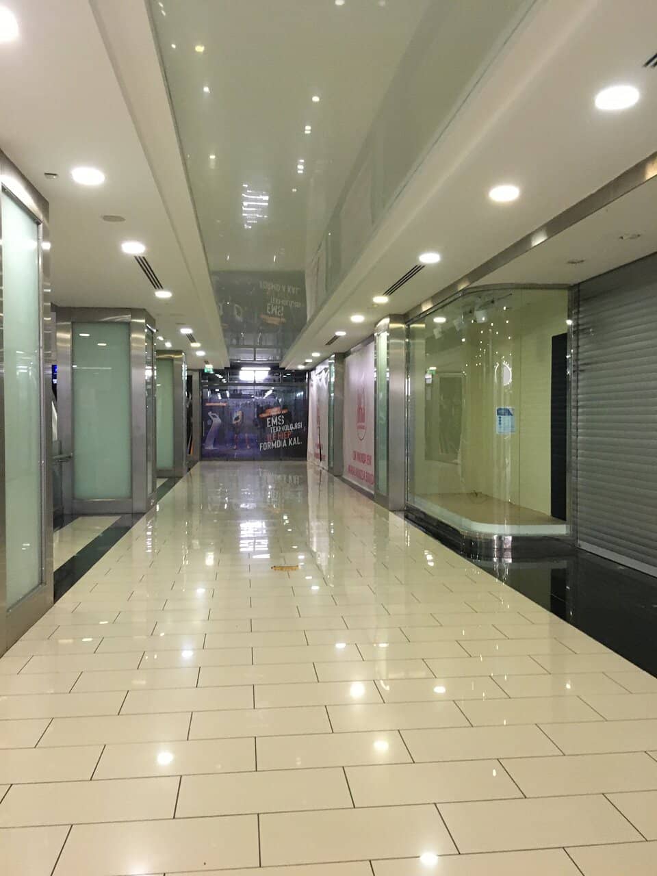 Migros Supermarket
