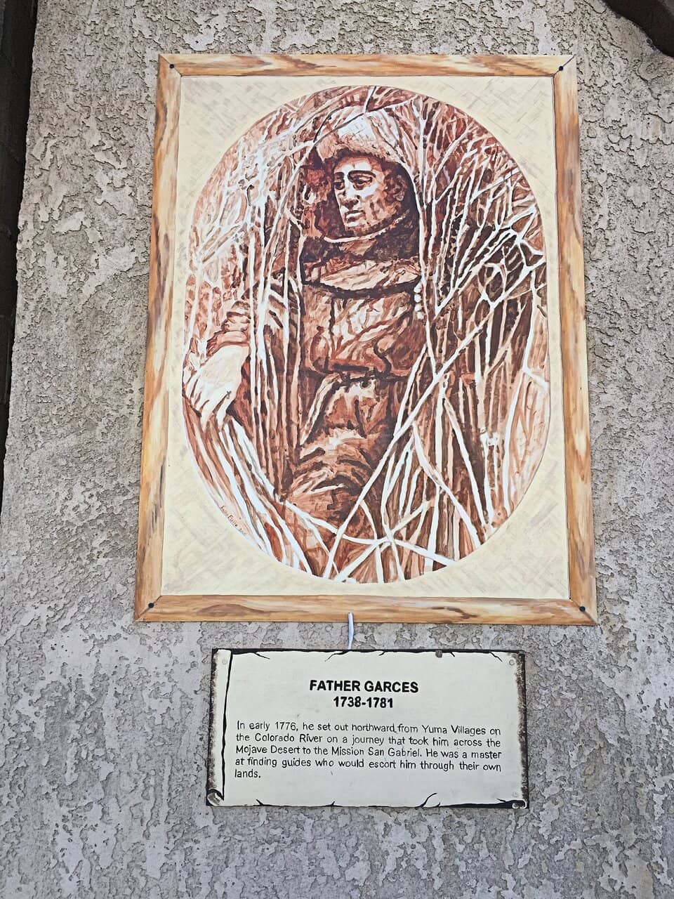 Route 66 Themed Murals