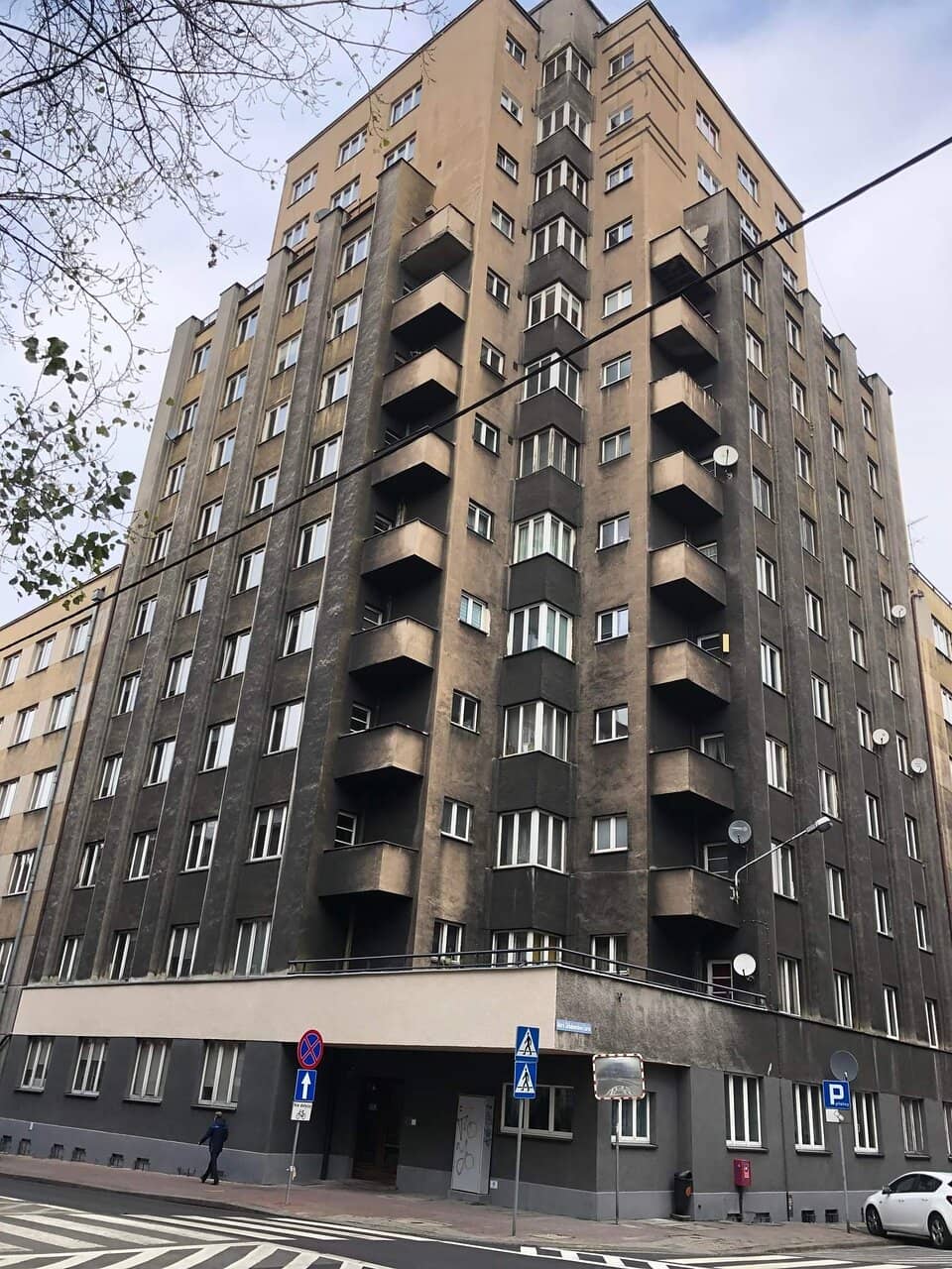 Modernist Trail Gems