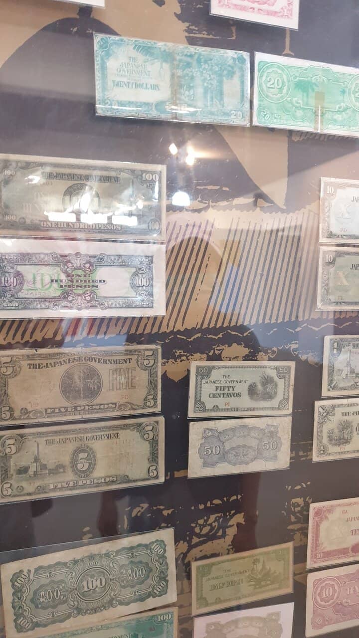 Local Traditions Display