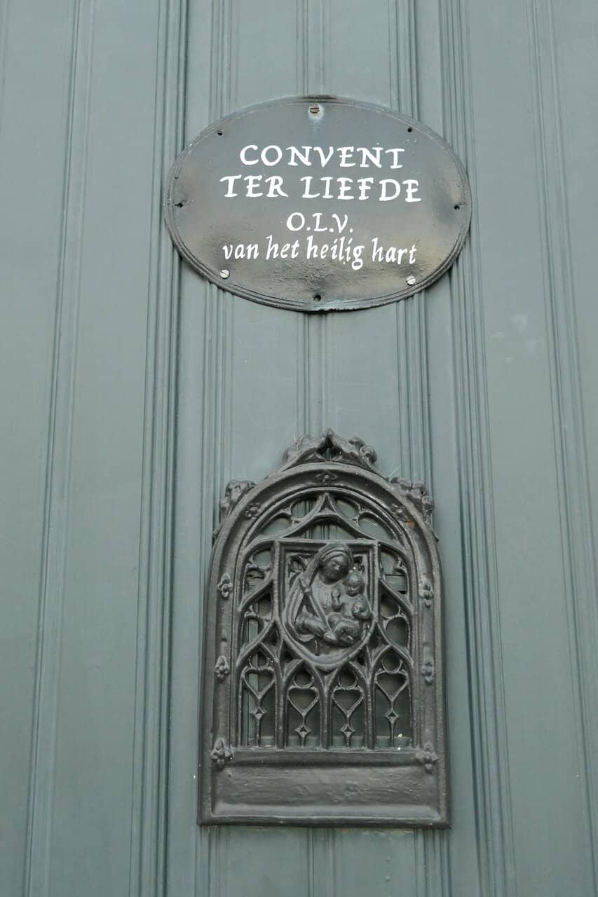 Tranquil Green Spaces