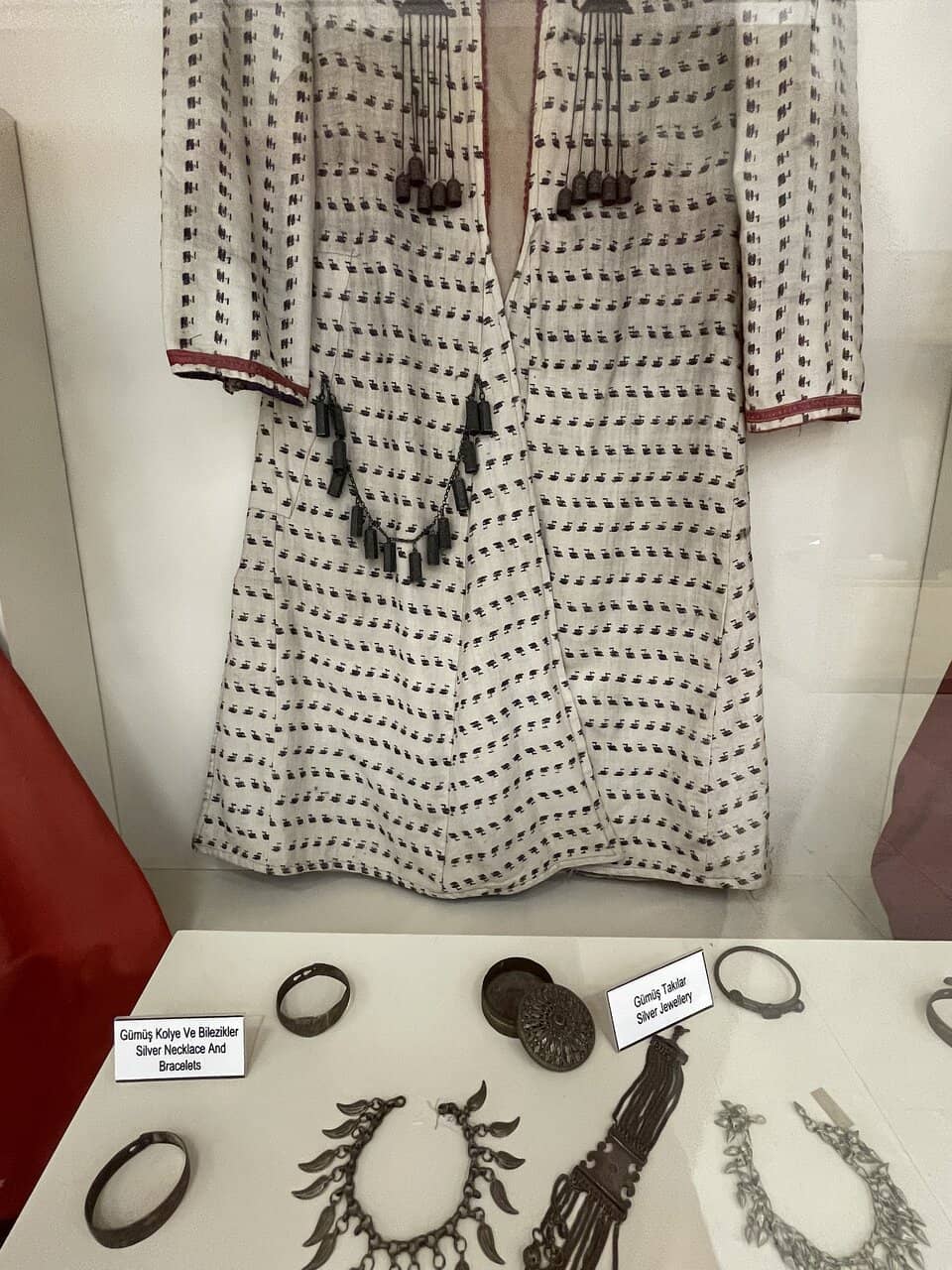 Medieval Civilization Artifacts