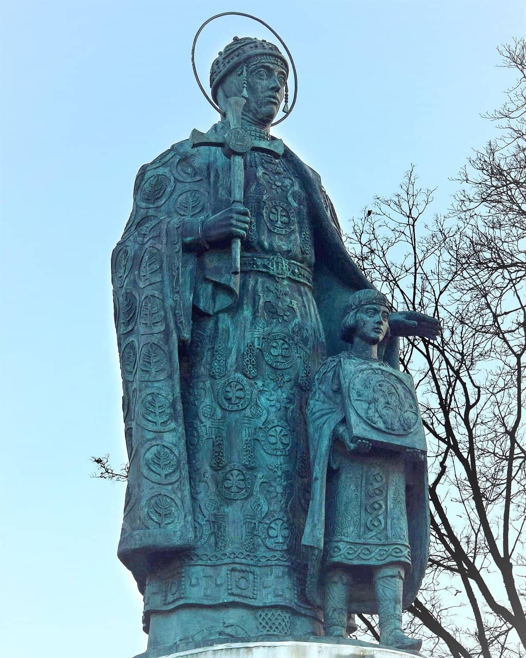 Vertical photo