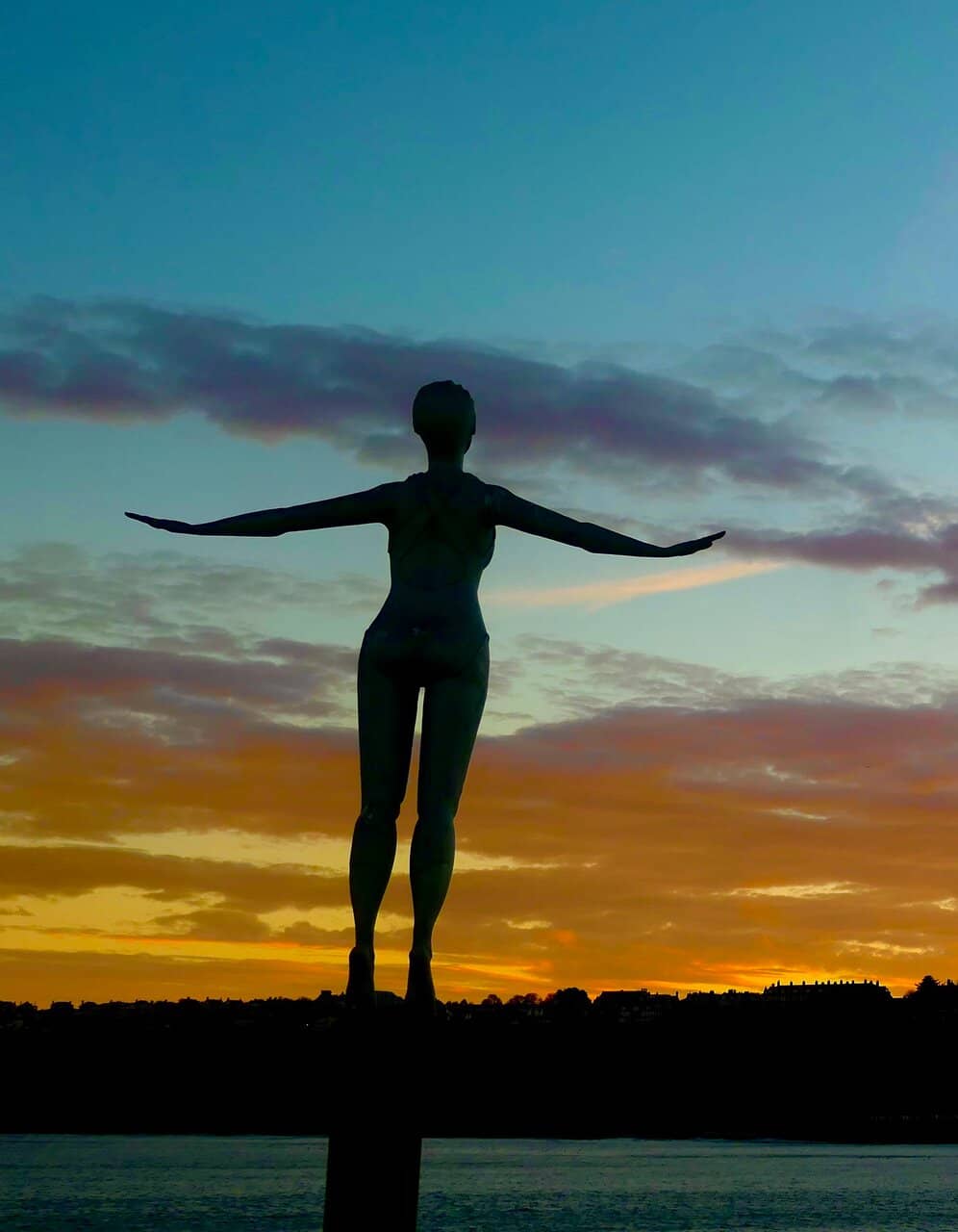 South Bay Harbour Stroll