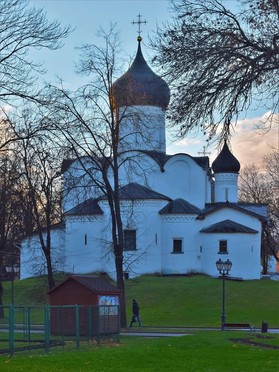 Vertical photo