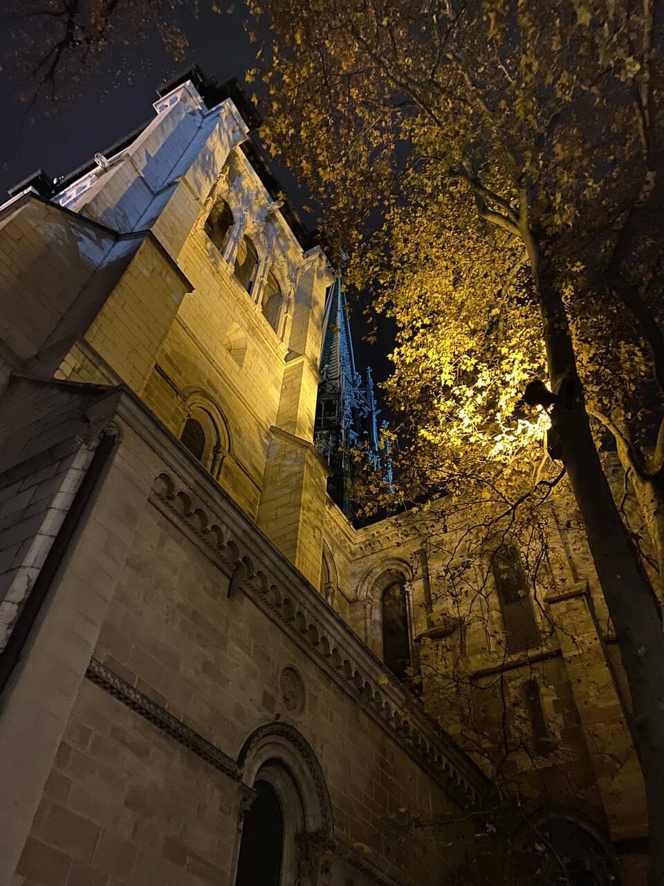 Maccabees Chapel