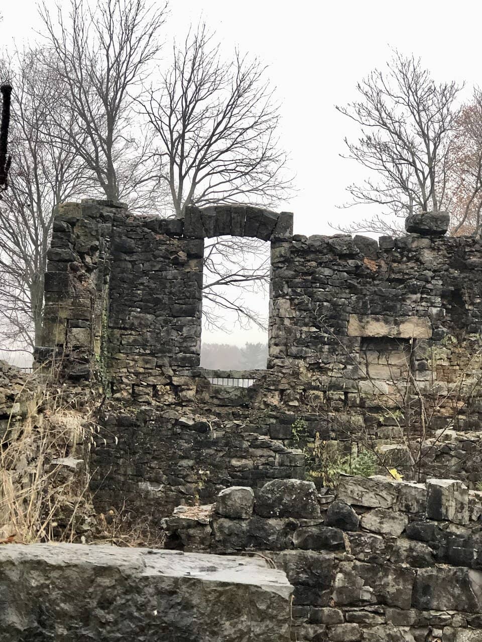 Historic Cemetery