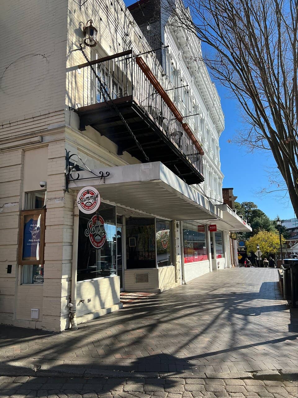 Bodo's Bagels