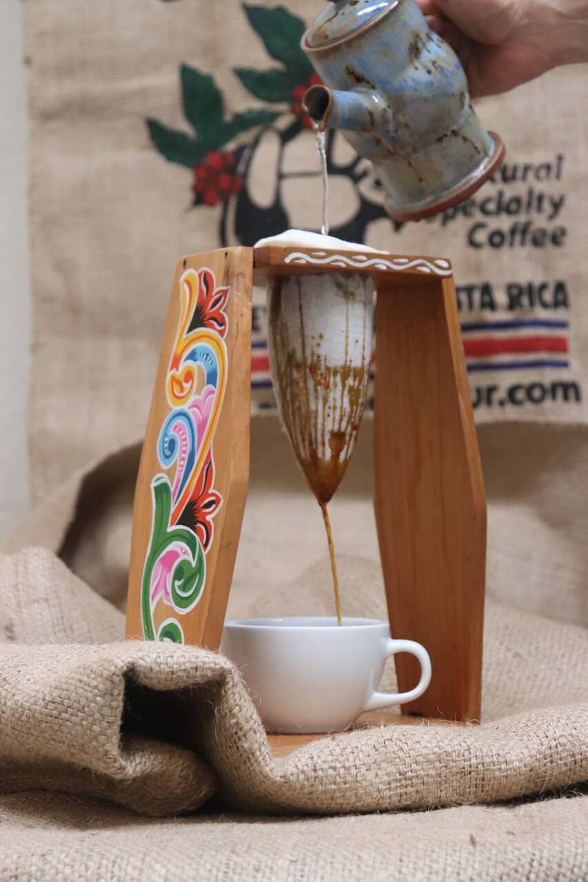 Specialty Coffee Insights