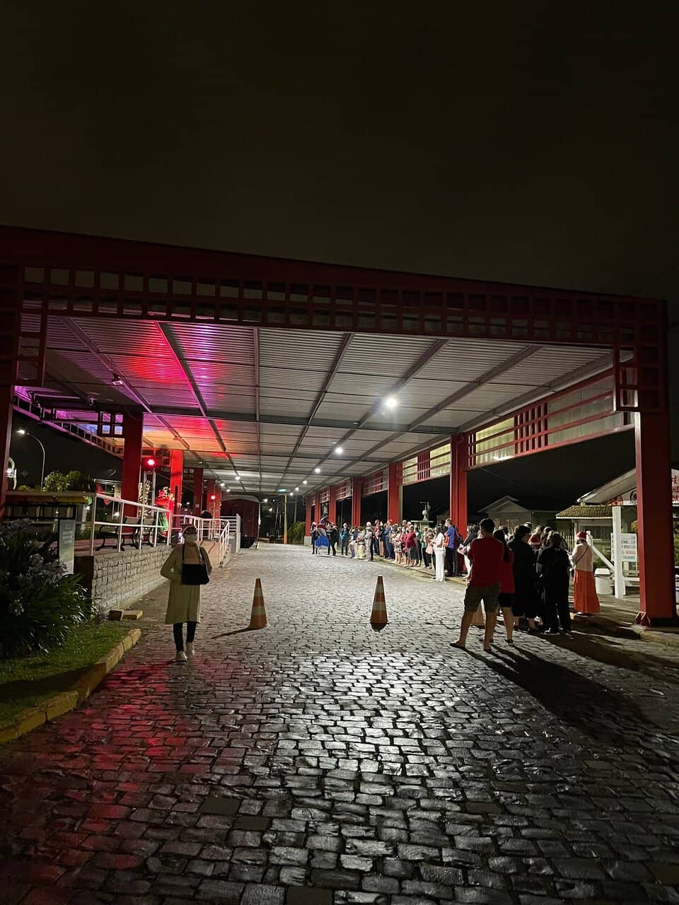 Frei Confaloni Frescoes