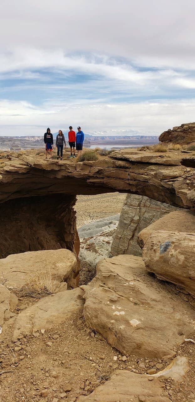 Petroglyphs