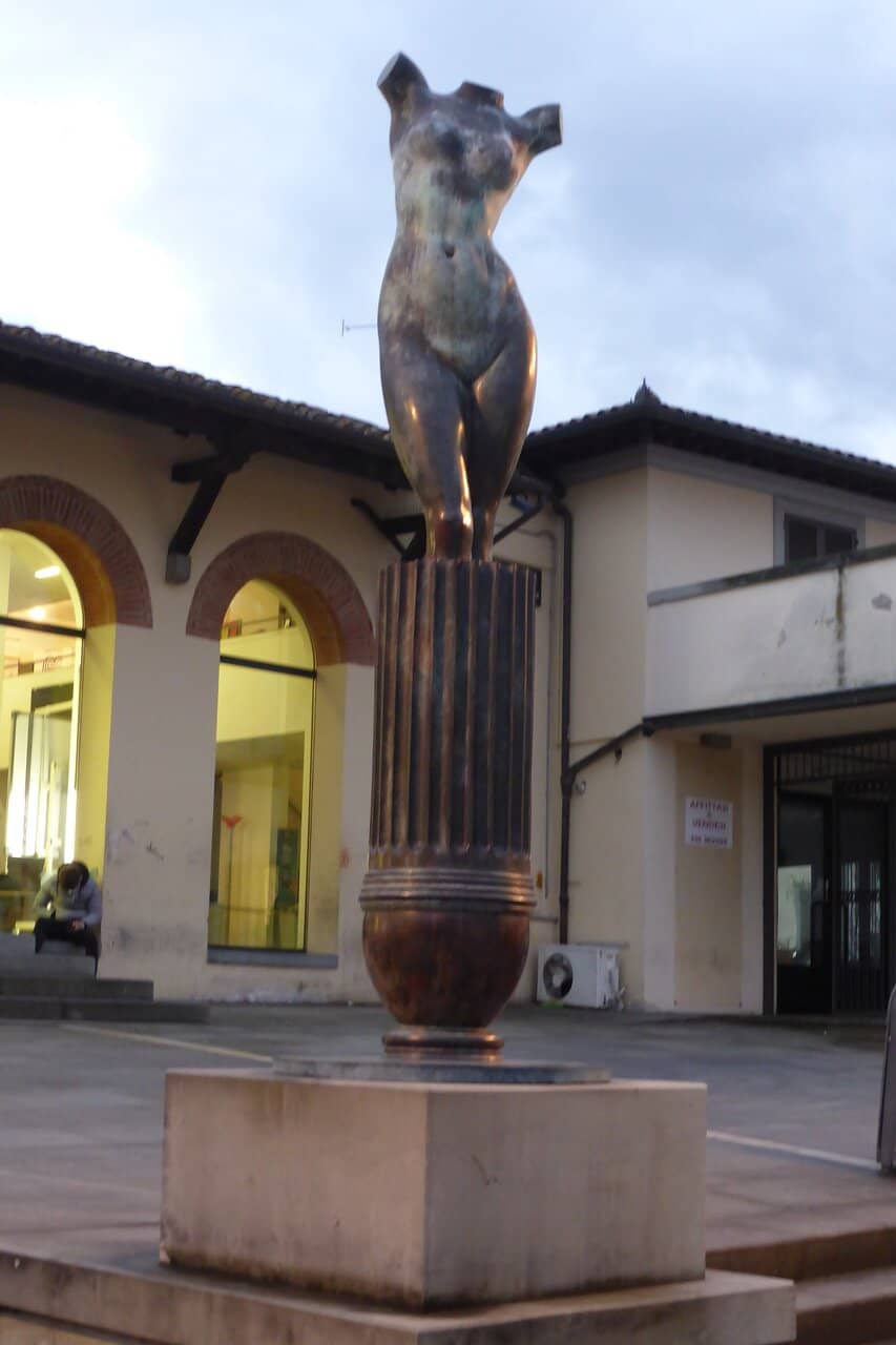 Piazza Sant'Agostino