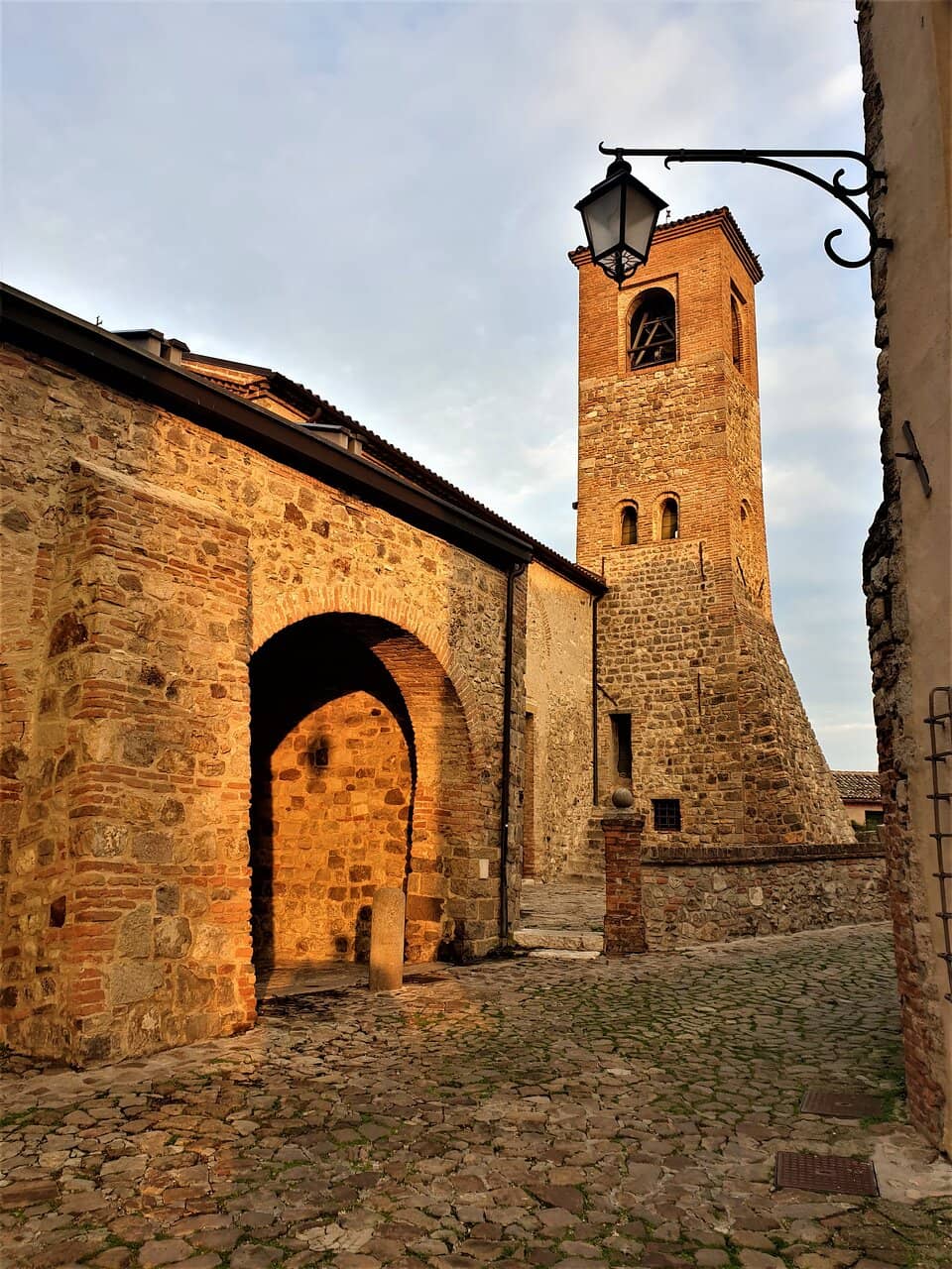 Palma il Giovane's Trinity Altarpiece