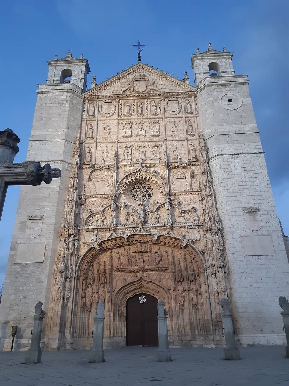 Callejoneando (Wandering the Streets)