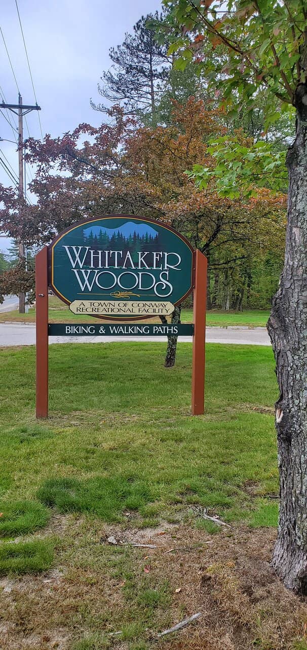 Woodland Trails
