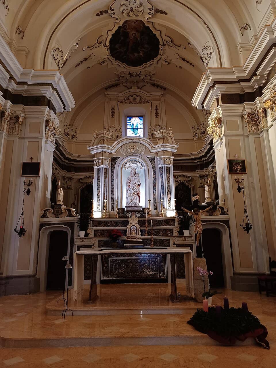 Vertical photo