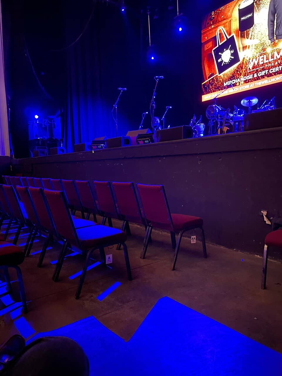 Comedy Shows