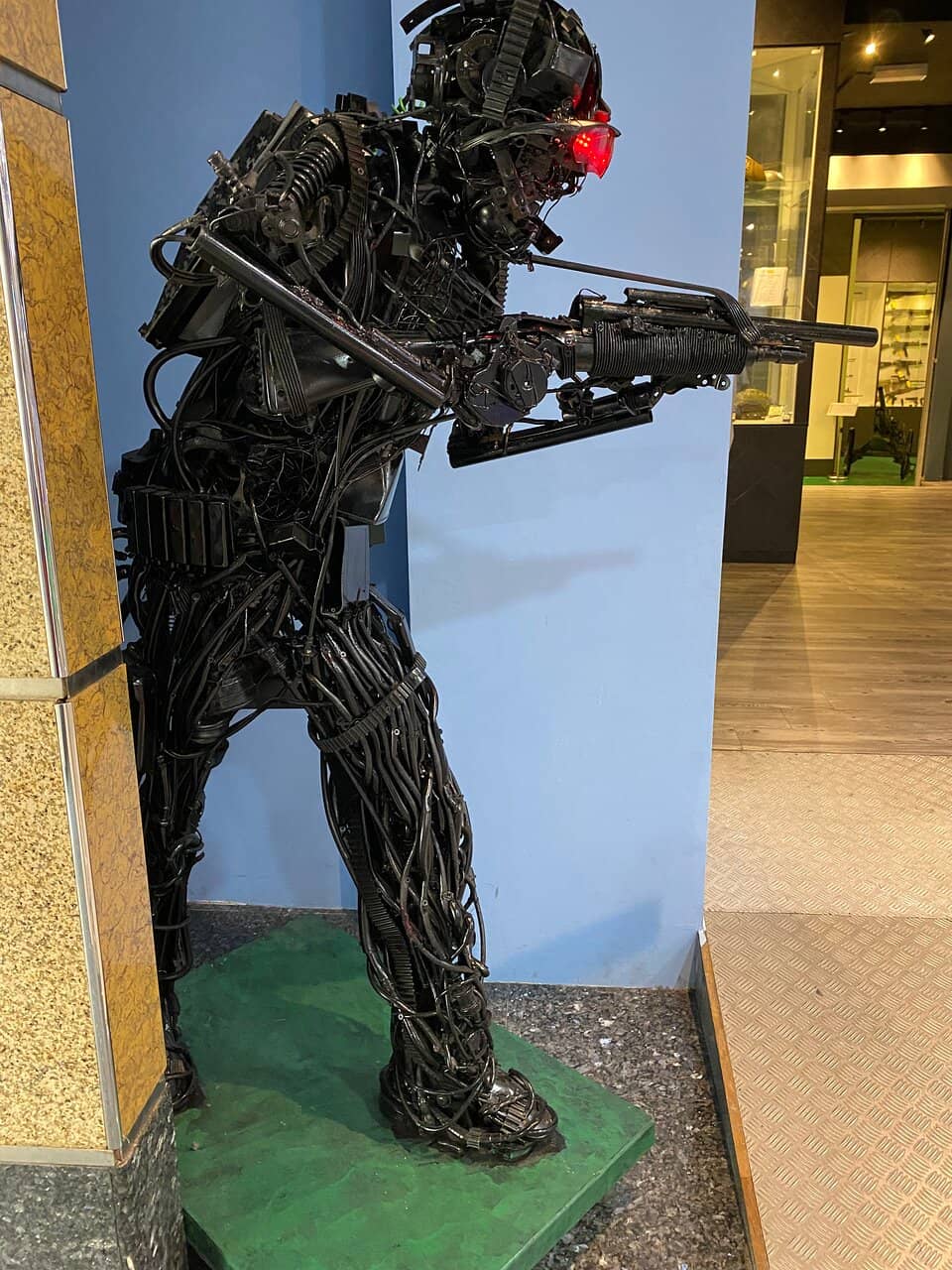 Historical Galleries