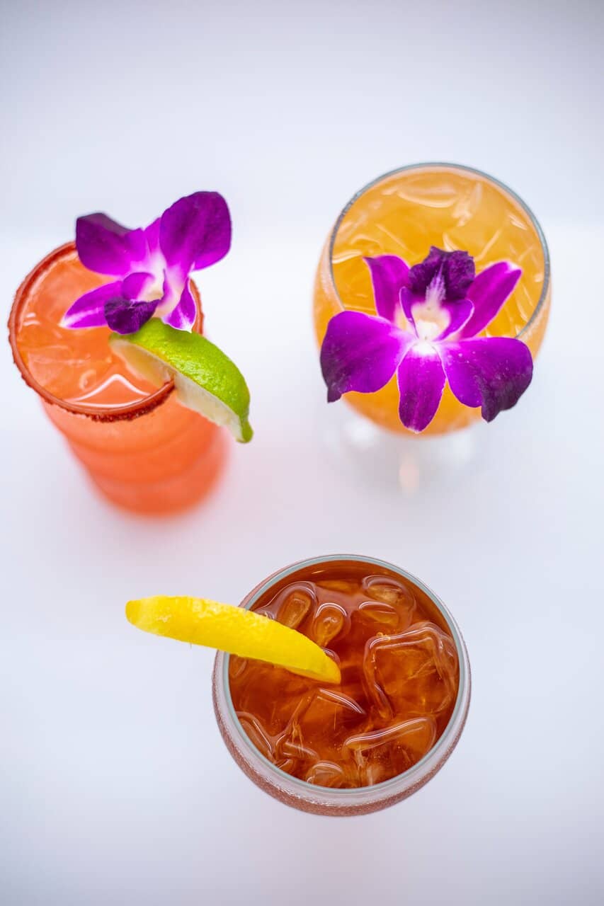 Wood-Fired Neapolitan Pizza