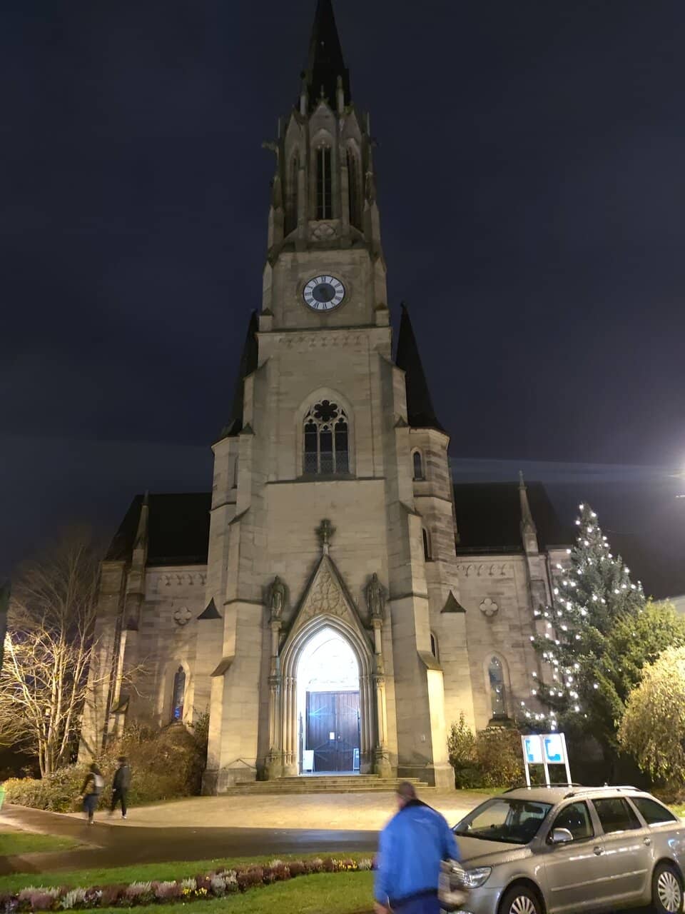 Vertical photo