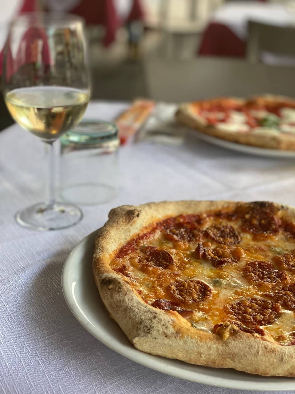 Exceptional Service and Ambiance